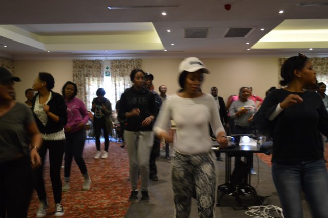 EHW Seminar - 30 August 2017